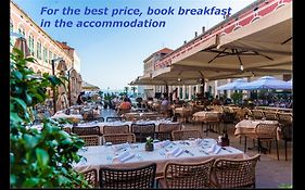 Priska Heritage Rooms (Adults Only)